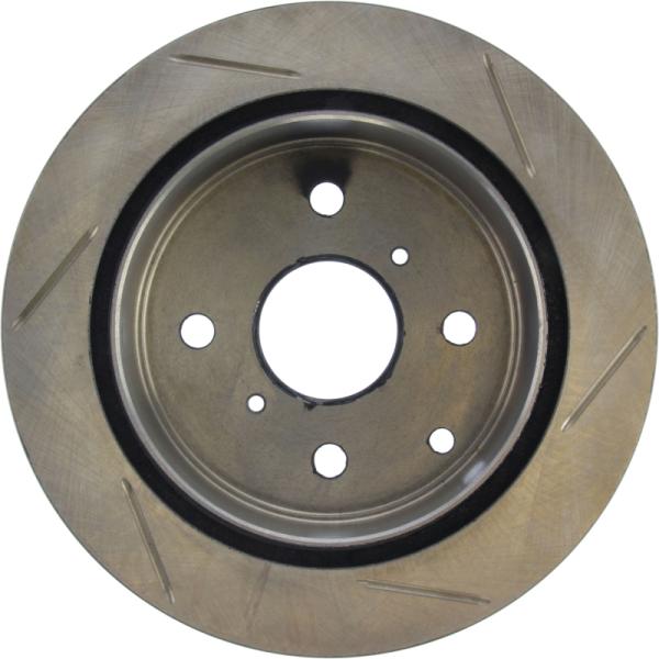 Stoptech 126.44026SR