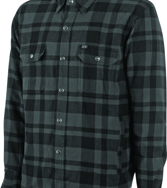 Speed and Strength 892275