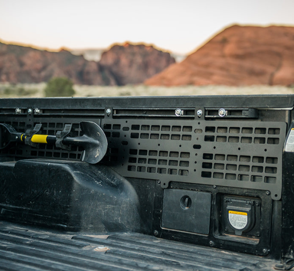 Cali Raised LED CR3108