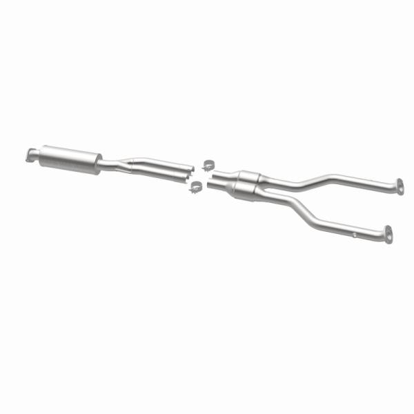 MAG Converter Direct Fit Magnaflow 5571168