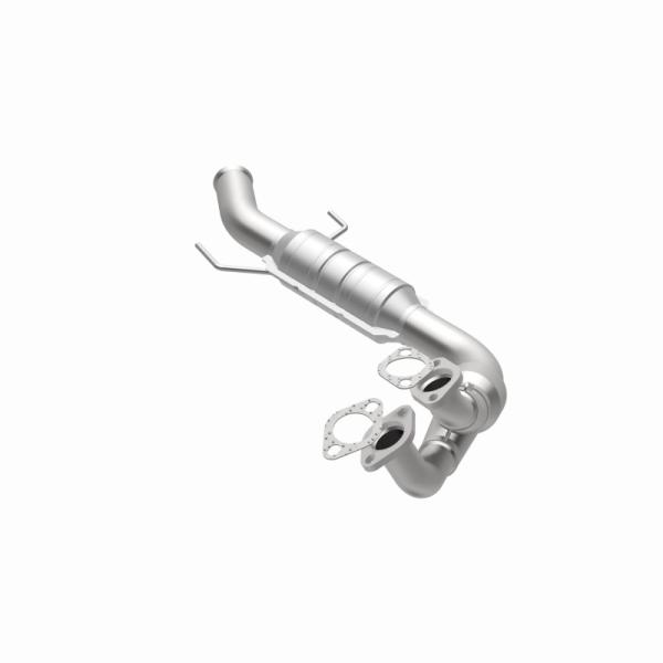 MAG Converter Direct Fit Magnaflow 23687