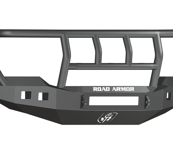Road Armor 611R2B-NW