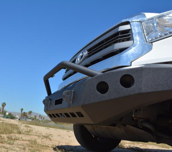 DV8 Offroad FBTT2-01