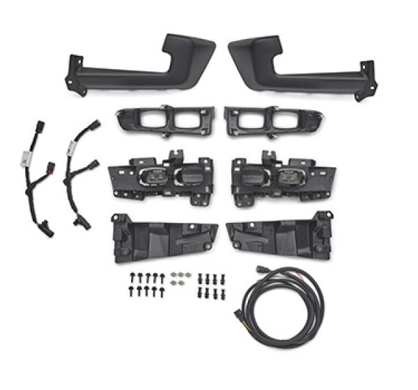 Ford Racing M-15200K-BL2