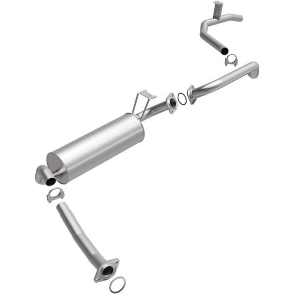 MAG BRE Exhaust Kits Magnaflow 106-0360