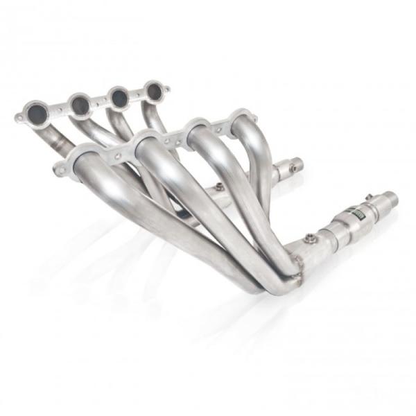 Stainless Works SCA11HCATST