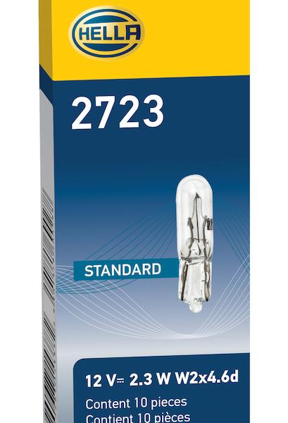 Hella 2723