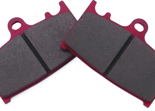 BKM Sintered Brake Pads BikeMaster 961415