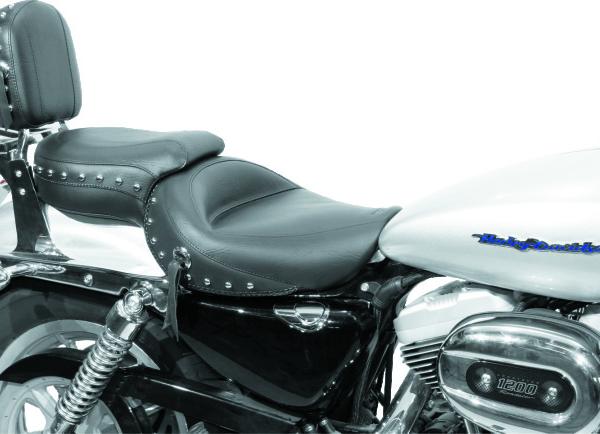 Mustang Motorcycle 76142