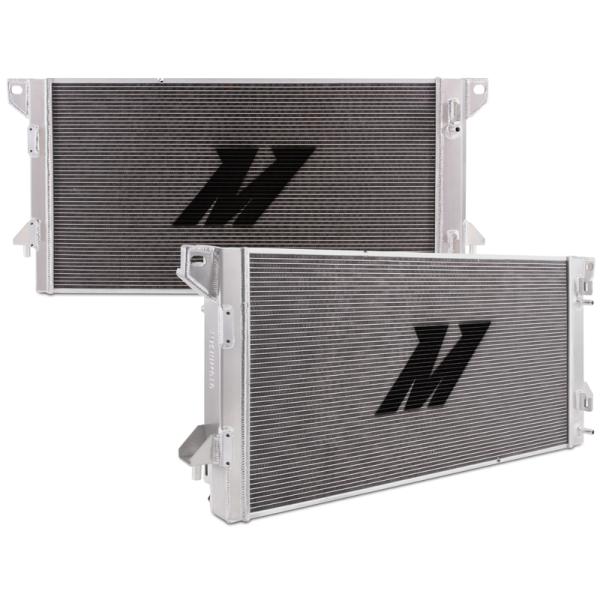Mishimoto MMRAD-F150-11