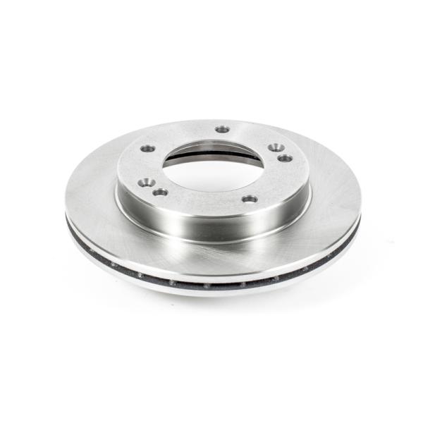 PSB Autospecialty Rotor PowerStop JBR767