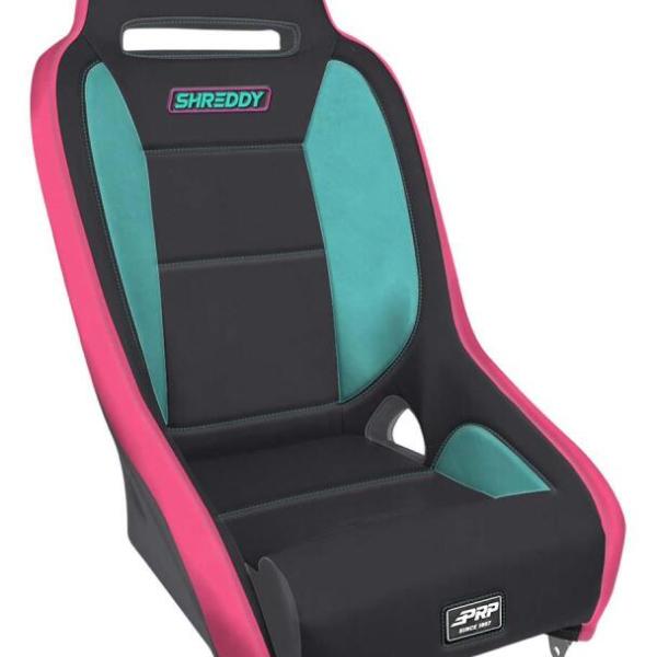 PRP Seats SHRDYA8301-02