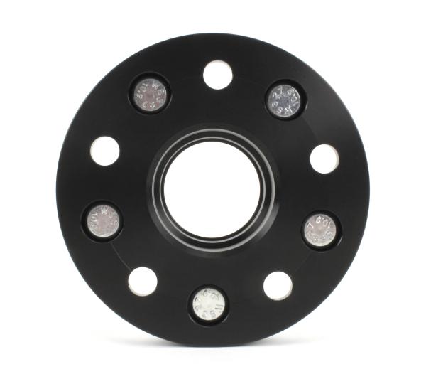 PA Wheel Spacers Perrin Performance PHP-WHL-027BK