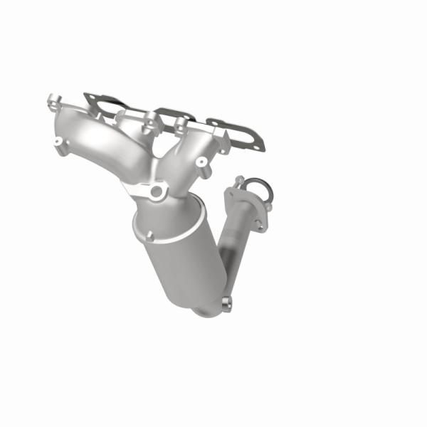 MAG Converter Direct Fit Magnaflow 5531266