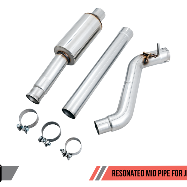 AWE Tuning 3015-11001