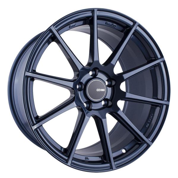 Enkei 499-895-6535BL
