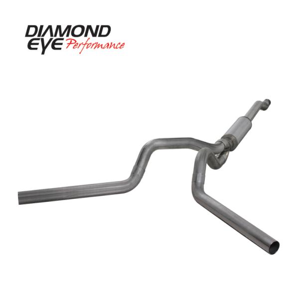 Diamond Eye Performance K4340S