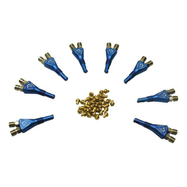 Nitrous Express NX900