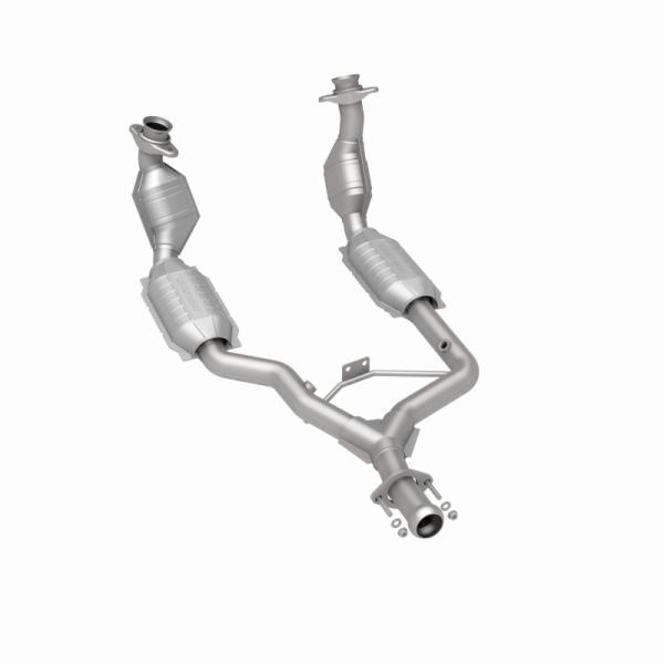 MAG Converter Direct Fit Magnaflow 444064