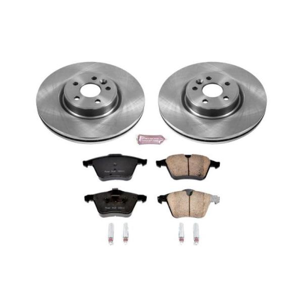 PowerStop KOE4699