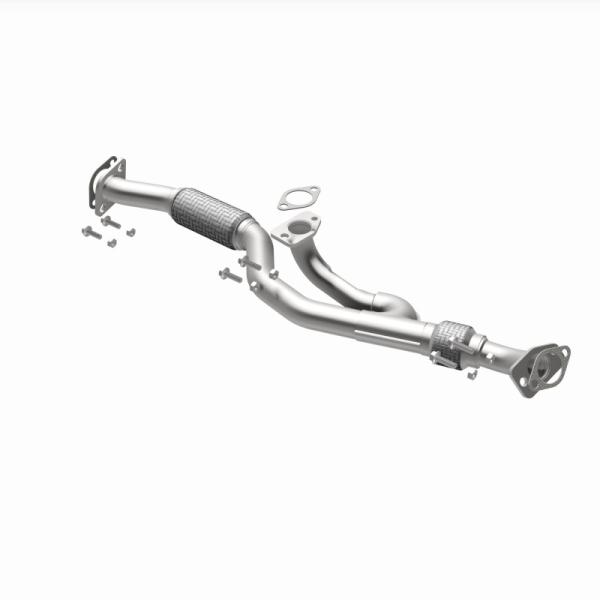 MAG BRE Front Pipe Kit Magnaflow 107-0130