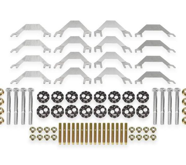 BMR Suspension WAK570