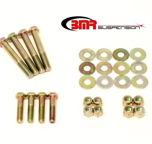 BMR Suspension RH006
