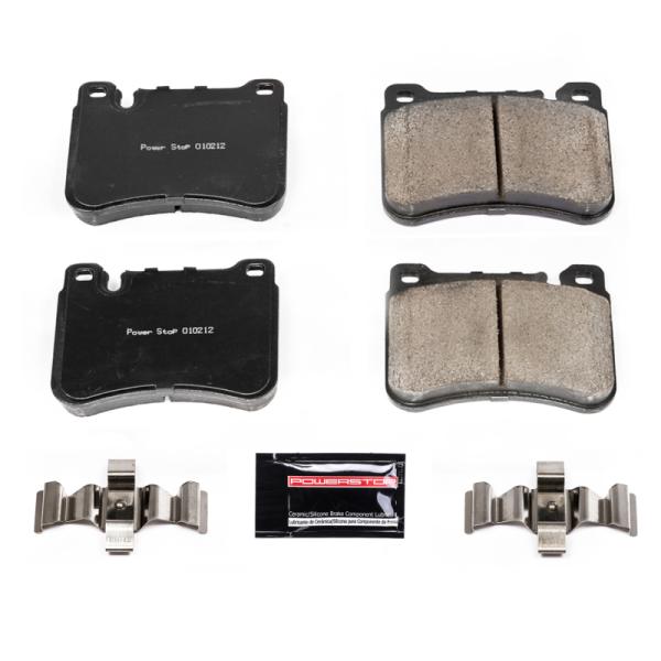 PowerStop Z23-1121