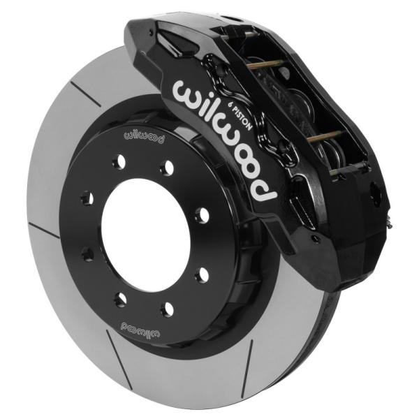 WIL TX6R Brake Kit Wilwood 140-15381