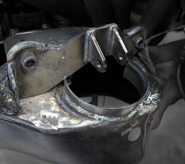 UMI Performance 3062