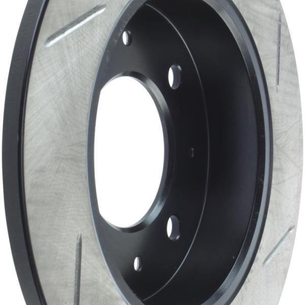 Stoptech 126.50013SR