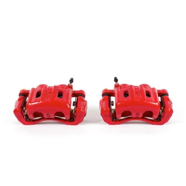 PowerStop S4670A