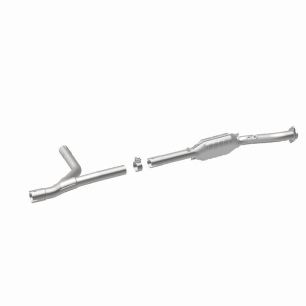 MAG Converter Direct Fit Magnaflow 49597