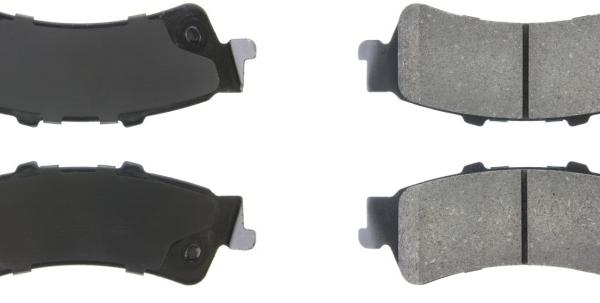Stoptech 309.07921