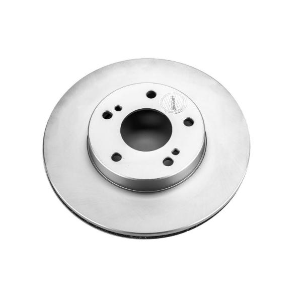 PSB Evolution Coated Rotor PowerStop JBR505EVC