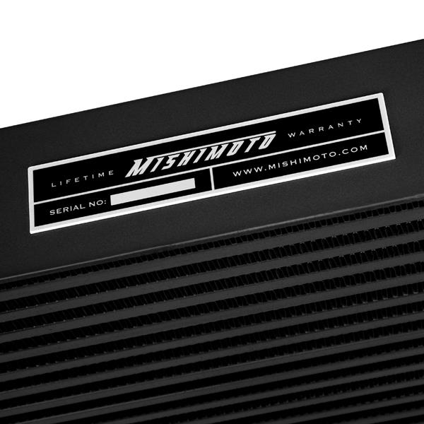 Mishimoto MMINT-DMAX-01BK