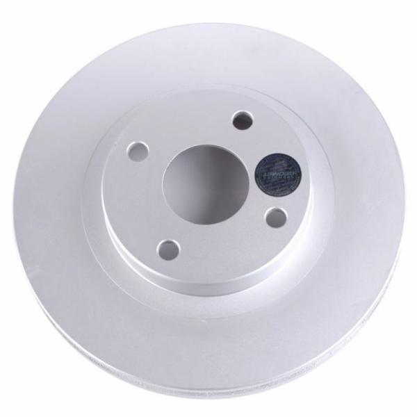 PSB Evolution Coated Rotor PowerStop JBR924EVC