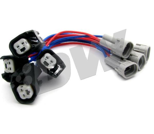 DeatschWerks 16U-02-0900-4