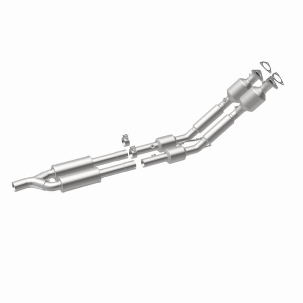 MAG Converter Direct Fit Magnaflow 551799