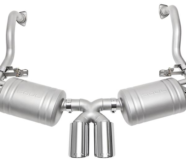 Soul Performance POR.9871.ESX.POT