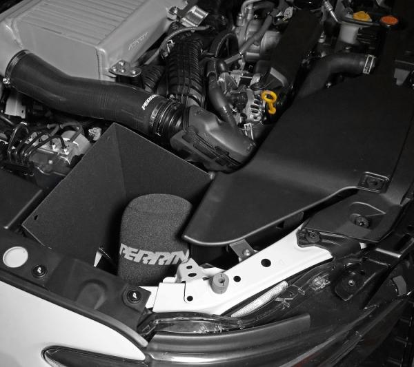 Perrin Performance PSP-INT-327BK