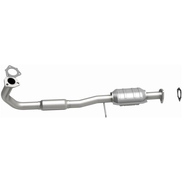MAG Converter Direct Fit Magnaflow 441017