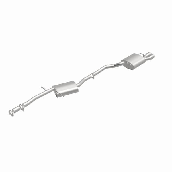 MAG BRE Exhaust Kits Magnaflow 106-0914