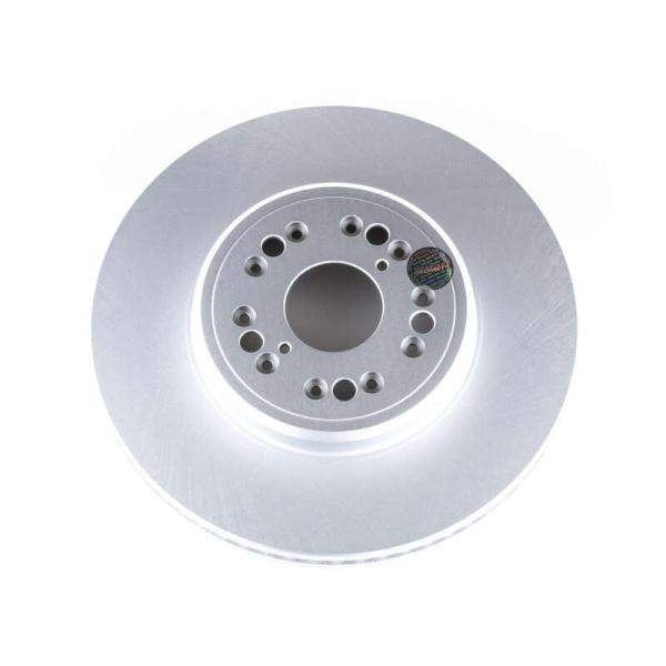 PSB Evolution Coated Rotor PowerStop JBR789EVC