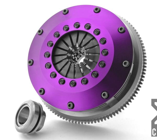 XCLUTCH XKBM20523-2E