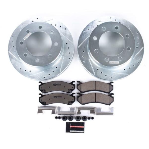 PowerStop K2041-36