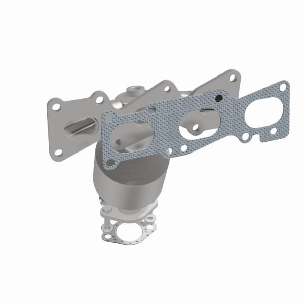 Magnaflow 51201