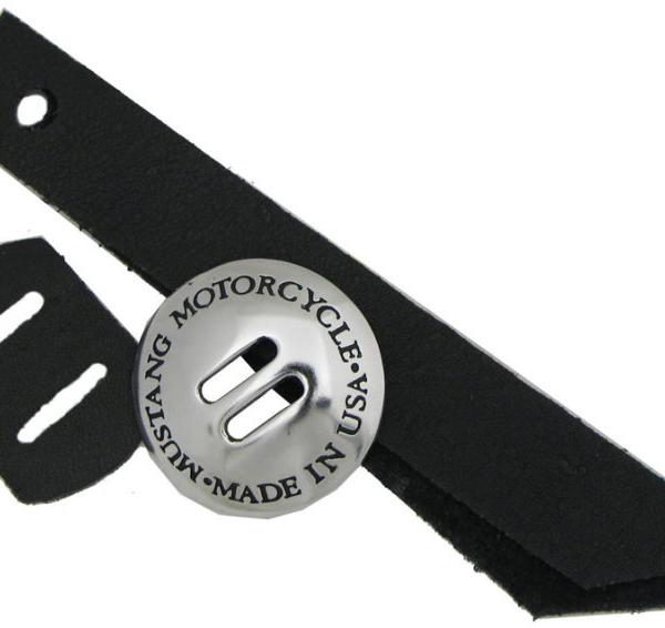 Mustang Motorcycle 78024