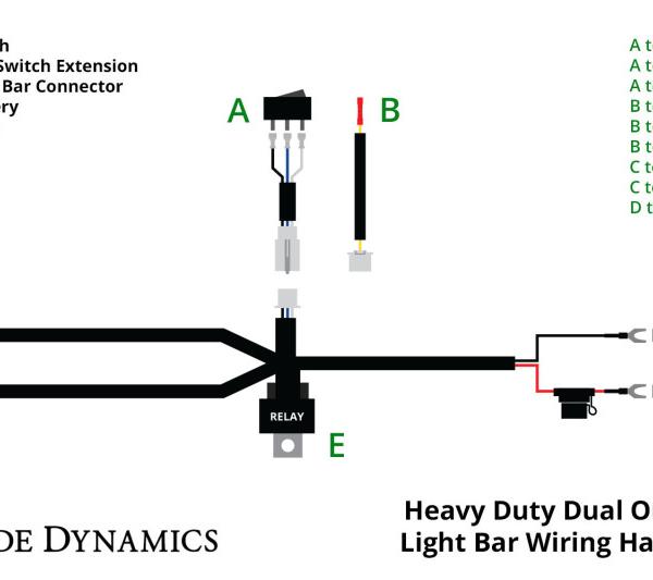 Diode Dynamics DD4045