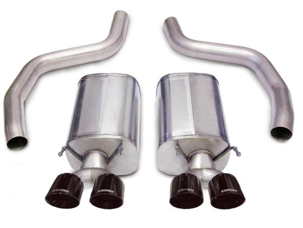 CORSA Performance 14164BLK